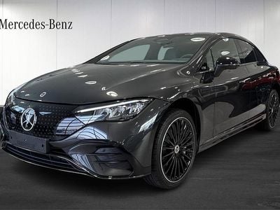 Ny 2026 Mercedes EQE350 Sedan | 846 650 kr