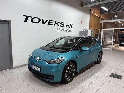 VW ID.3