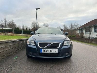 Volvo S40