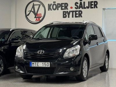 Toyota Verso