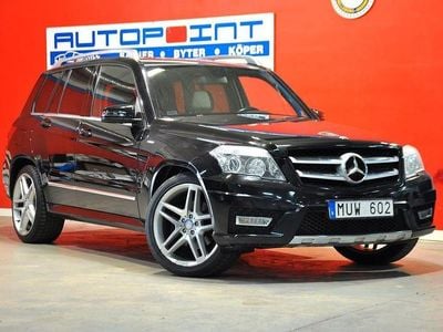 Mercedes GLK220