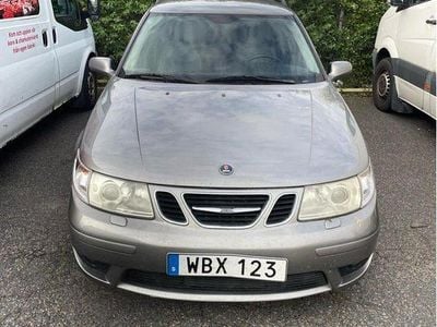 Saab 9-5