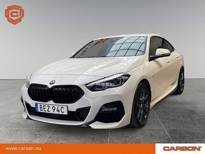 Vit Begagnad 2020 BMW 220 M Sport Sportkupé | 312 700 kr (Marknadspris)