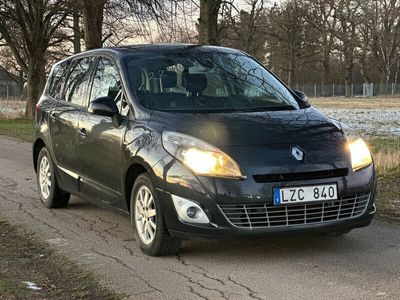 Renault Grand Scénic III