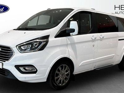 Ford Tourneo