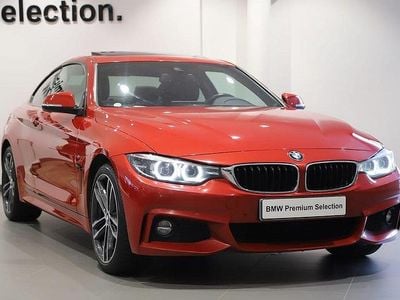 BMW 430
