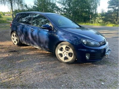 VW Golf VI