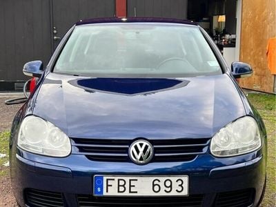 VW Golf V