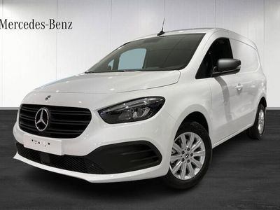 Mercedes Citan 112