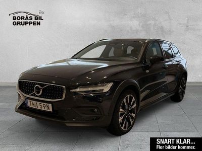 Volvo V60 CC