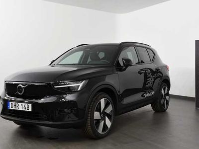 Volvo EX40