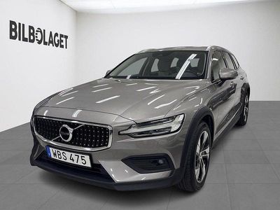 Volvo V60 CC