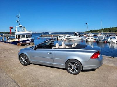 Volvo C70