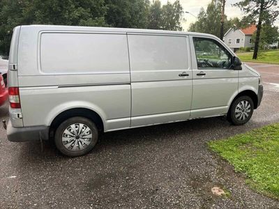 VW T5