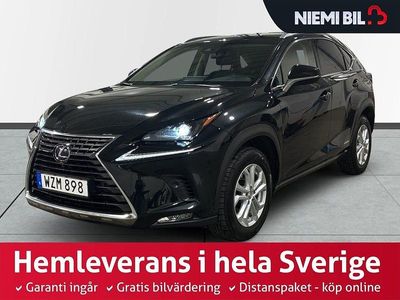 Lexus NX300h