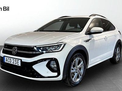 VW Taigo