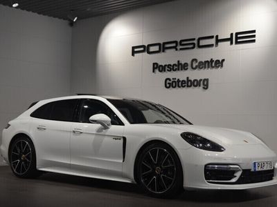 Porsche Panamera 4