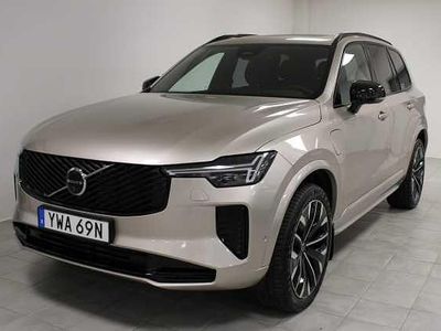 Begagnad 2025 Volvo XC90 SUV | 879 000 kr (Dyr)