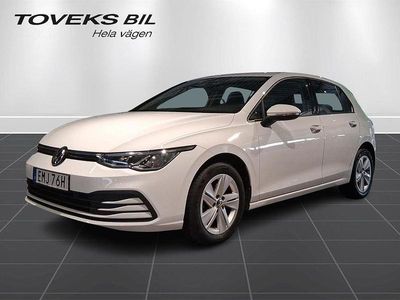 VW Golf VIII
