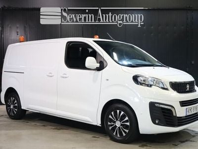 Peugeot Expert