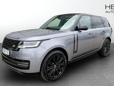 Grå Begagnad 2024 Land Rover Range Rover Autobiography SUV | 2 281 200 kr