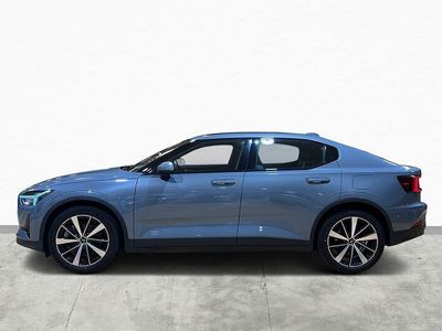 begagnad Polestar 2 2Long Range Dual Motor 78kWh Plus Pilot 2021, Sedan