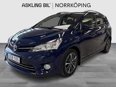 Toyota Verso