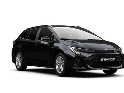 begagnad Suzuki Swace 1.8 Hybrid CVT Select