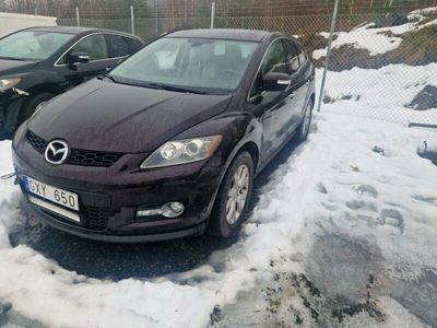 Mazda CX-7