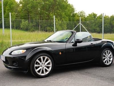 Mazda MX5