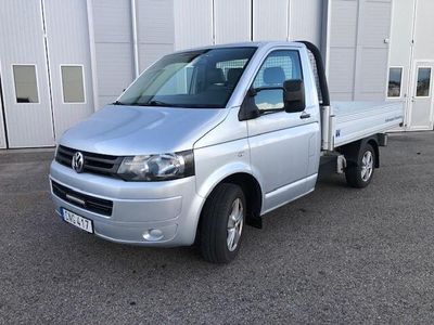 VW Transporter