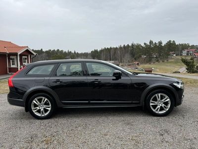 Volvo V90 CC