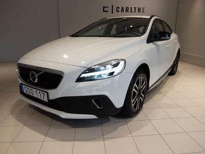 Volvo V40 CC