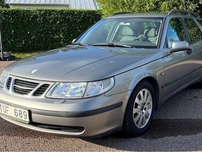 Saab 9-5