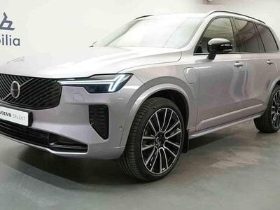 Silver Begagnad 2026 Volvo XC90 SUV | 899 900 kr (Lite dyr)