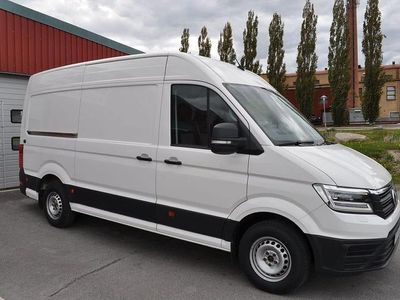 VW Crafter