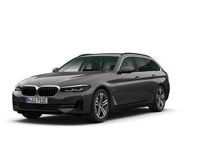 BMW 530e