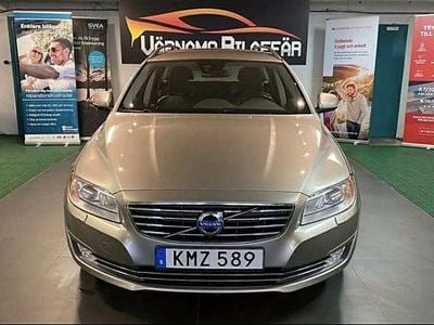 Begagnad 2014 Volvo V70 Kombi | 85 000 kr