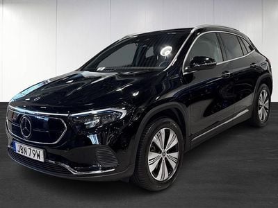 Svart Begagnad 2022 Mercedes 300 Kombi | 349 900 kr