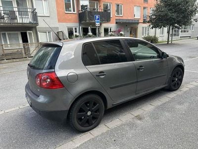 VW Golf V