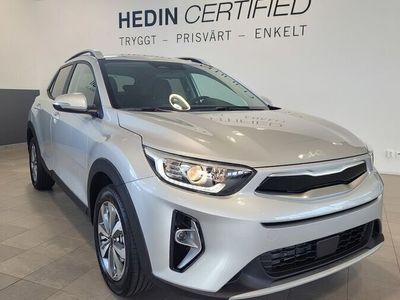 begagnad Kia Stonic 2023, SUV