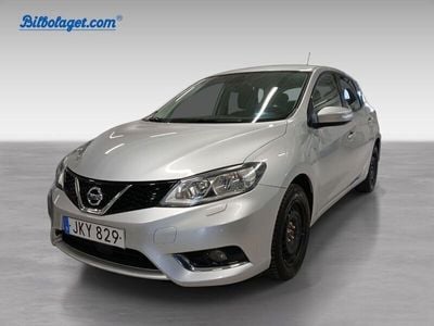 Nissan Pulsar