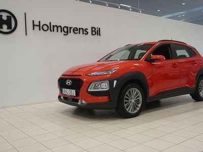 Okänd Begagnad 2019 Hyundai Kona Trend SUV | 149 900 kr (Lite dyr)