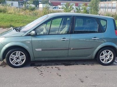 Renault Scénic II