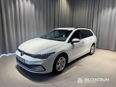 VW Golf VIII
