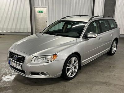 Begagnad 2008 Volvo V70 Momentum Kombi | 42 000 kr