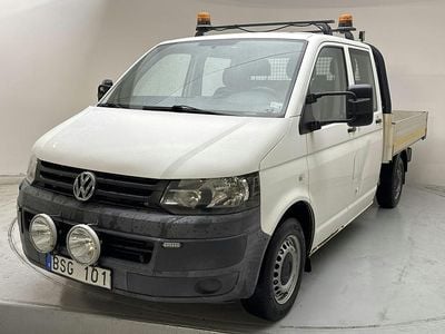 VW T5