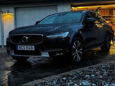 Volvo V90 CC