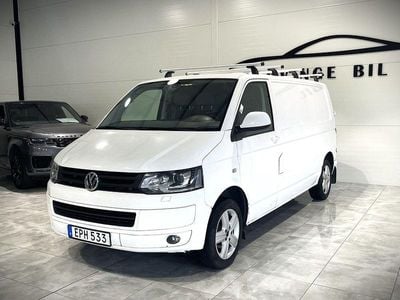 VW T5