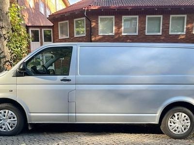 VW T5